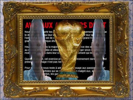 slt les amis