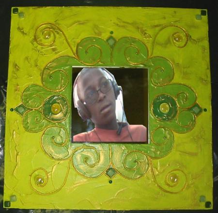 slt bonne annèè 2007