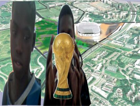ousseynou