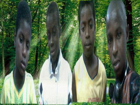ousin