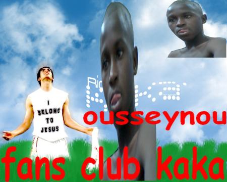 ousseynou