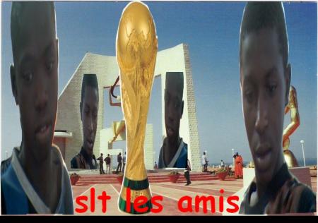 ousseynou