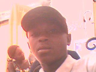 slt les amis c moi ousseynou