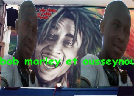 ousseynou